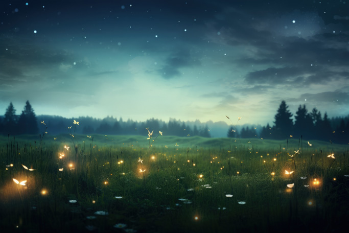 Fairy Garden Woodlands